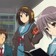 Illustration for article titled Its the Morning of December the 18th- Half a Decade of Watching iThe Disappearance of Haruhi Suzumiya/i